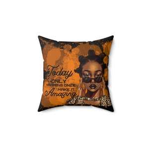 Amazing Pillow