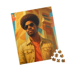 Jigsaw Puzzle