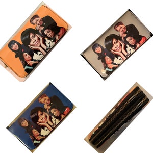 Wallets