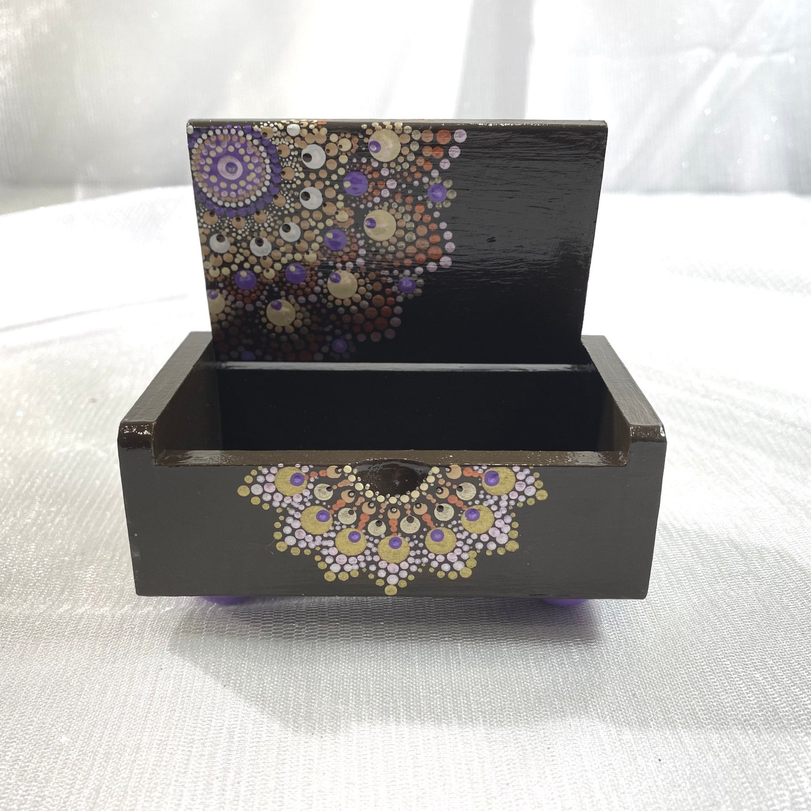 Jewelry Box Small Jewelry Box Unique Gift Unique Jewelry Etsy