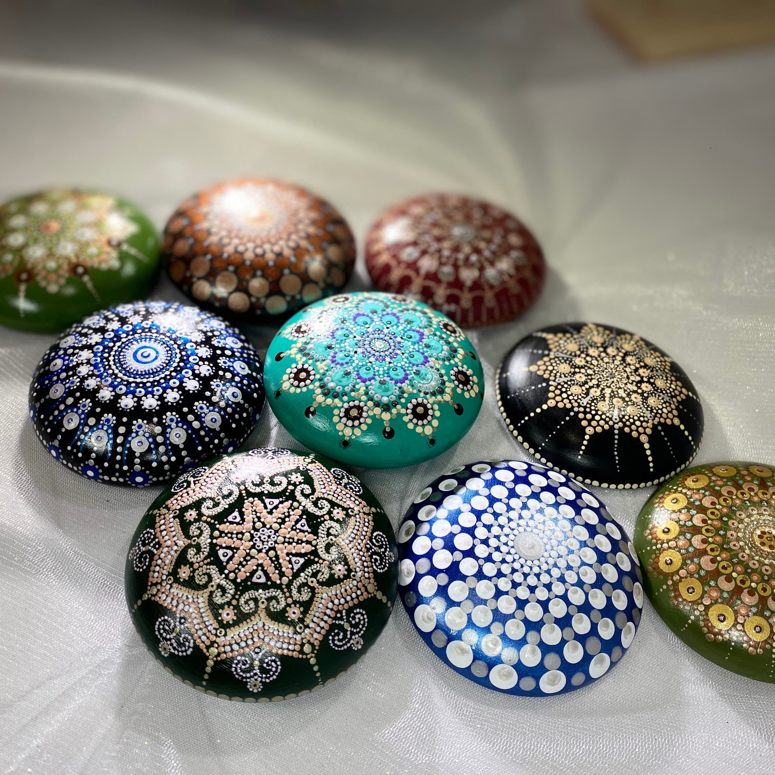 Paperweight small paperweight unique gift paperweight gift Etsy