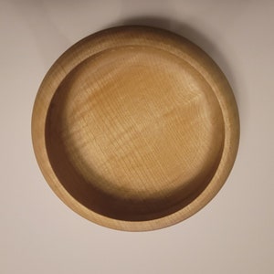 Maple Bowl