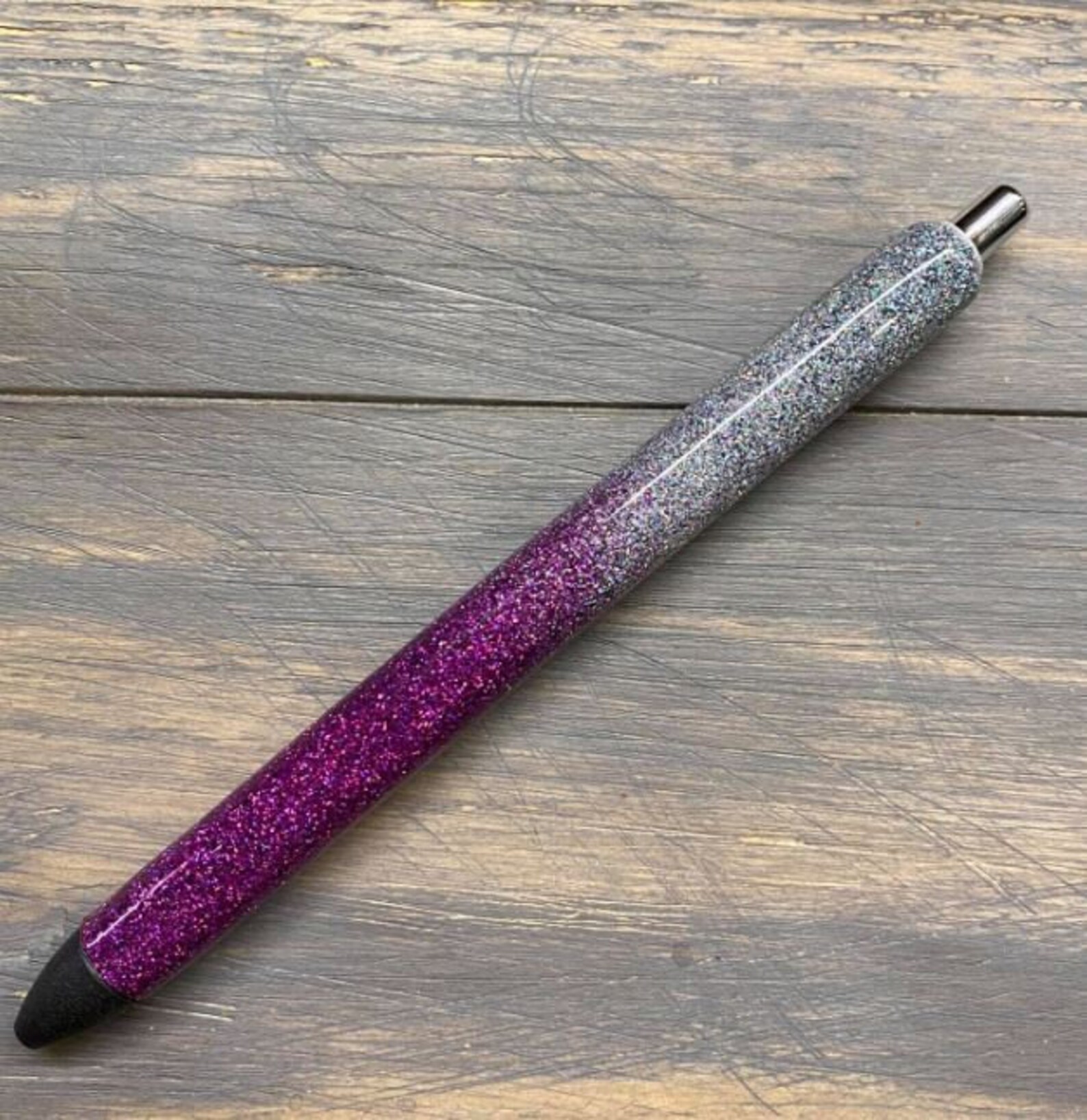 Customizable epoxy gel pens Etsy