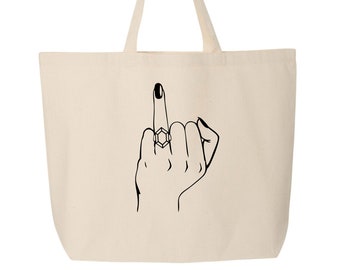 MBB Consulting Bain /& Company BCG Tote Bag 100/% Cotton Canvas Heavy-duty McKinsey