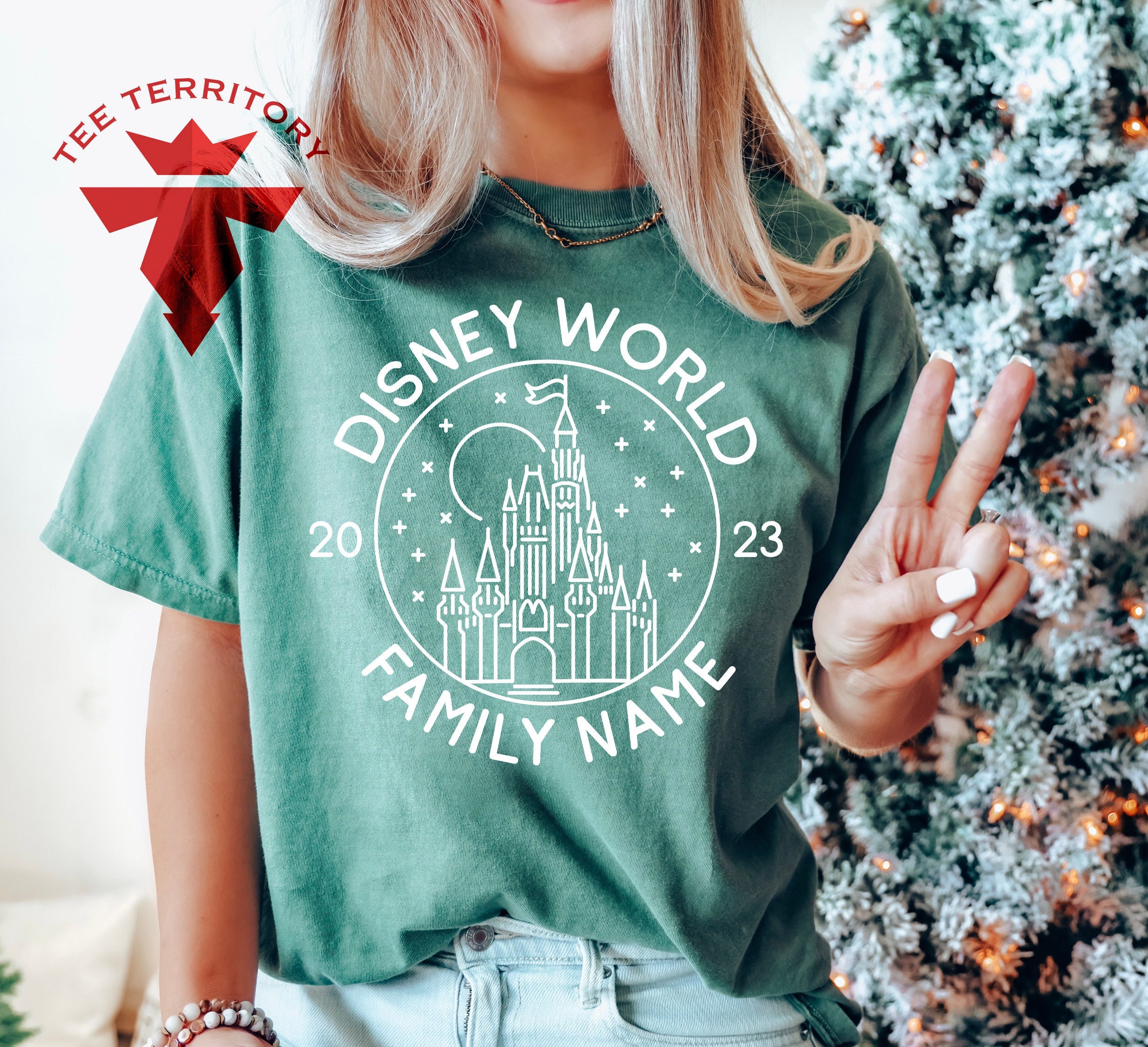 Family Disneyworld Shirt, Comfort Colors Custom Disney Shirt, Disneyworld Shirts Family, Disney Vacation Family Shirt, Family Vacation Tee