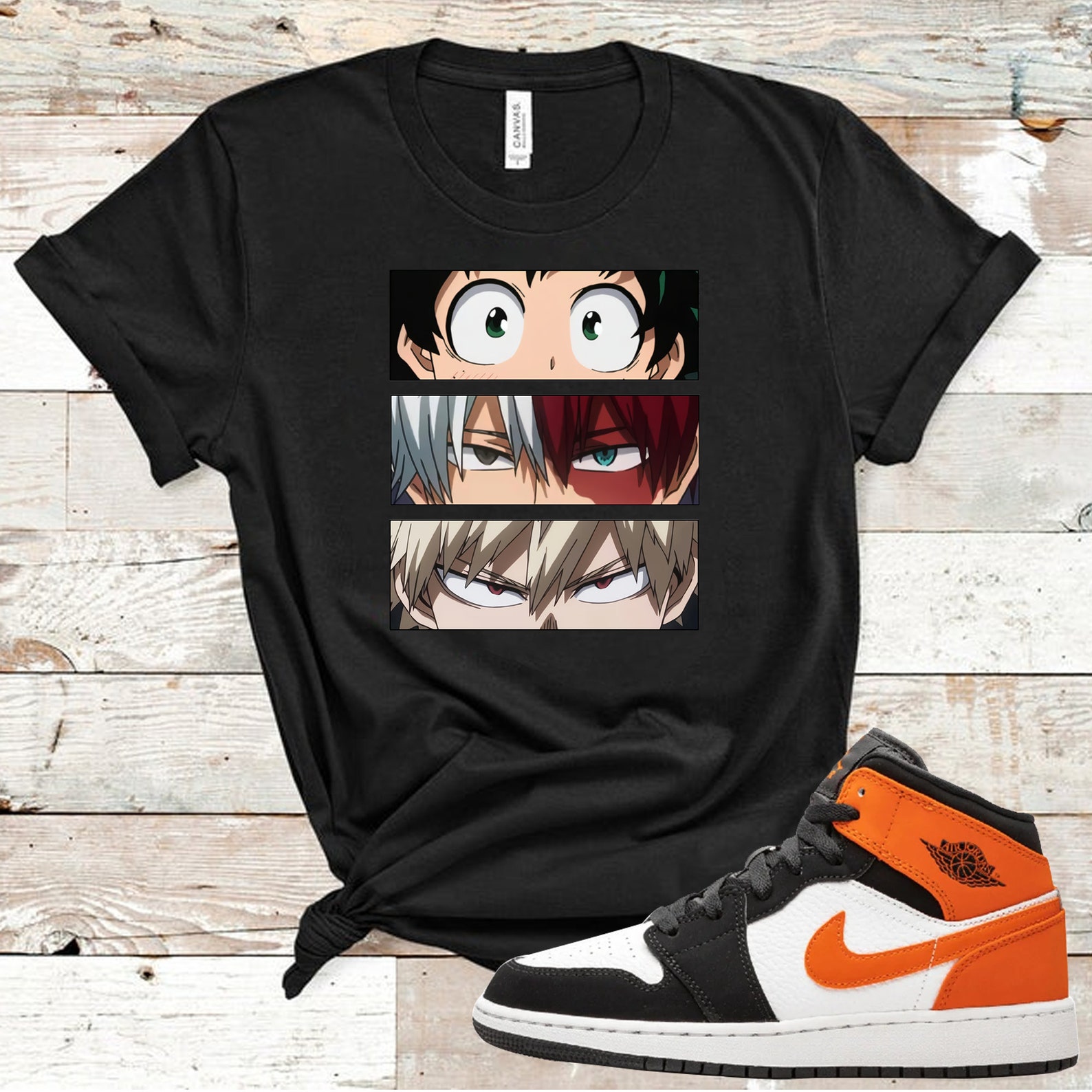 rvca art of jiu jitsu shirt