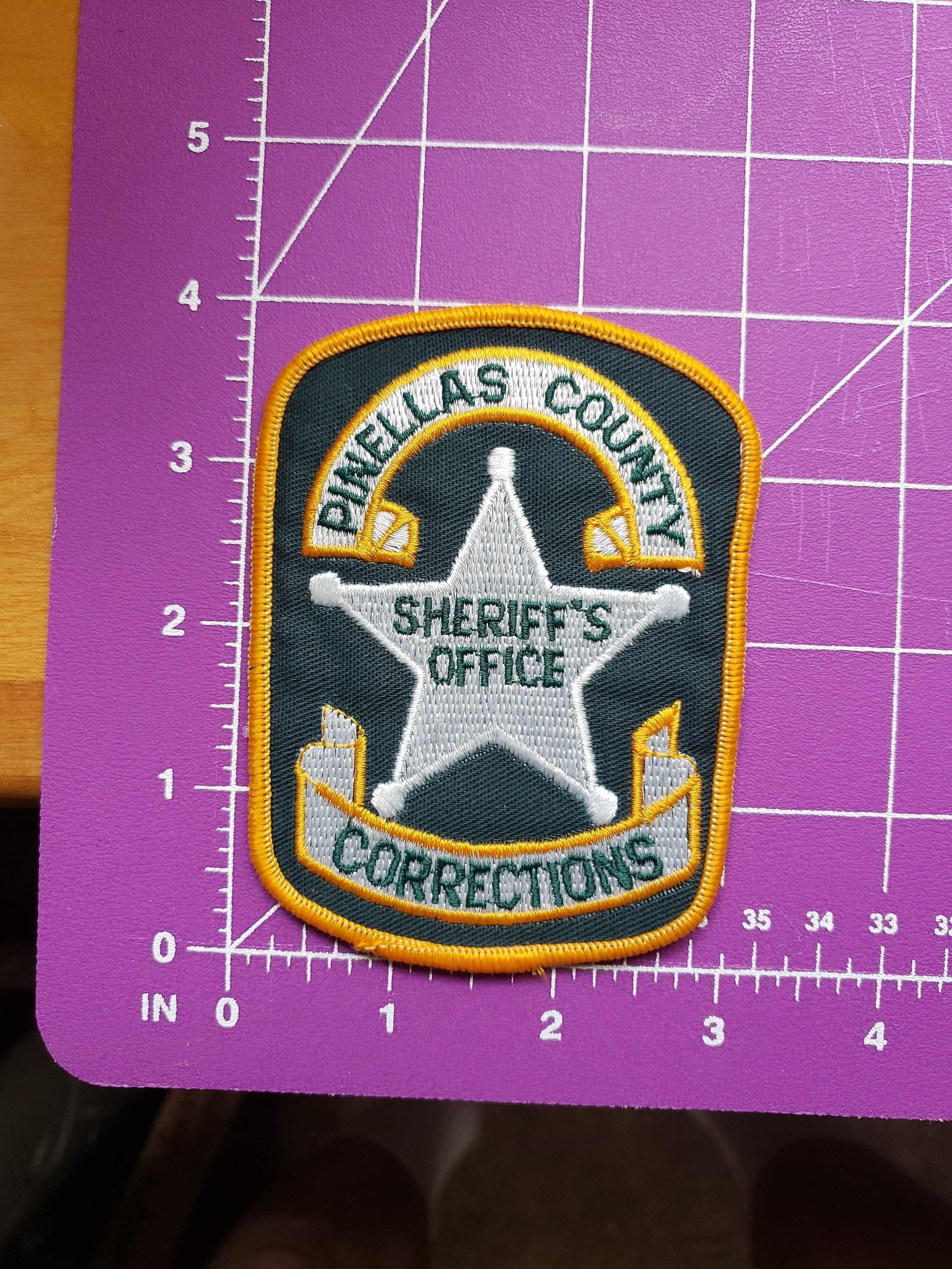 Pinellas Sheriff'S Office - dia0j8r