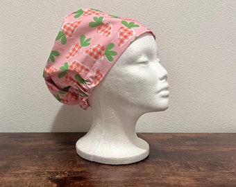 Karotte Euro Scrub Cap