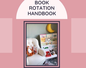 Book Rotation Handbook