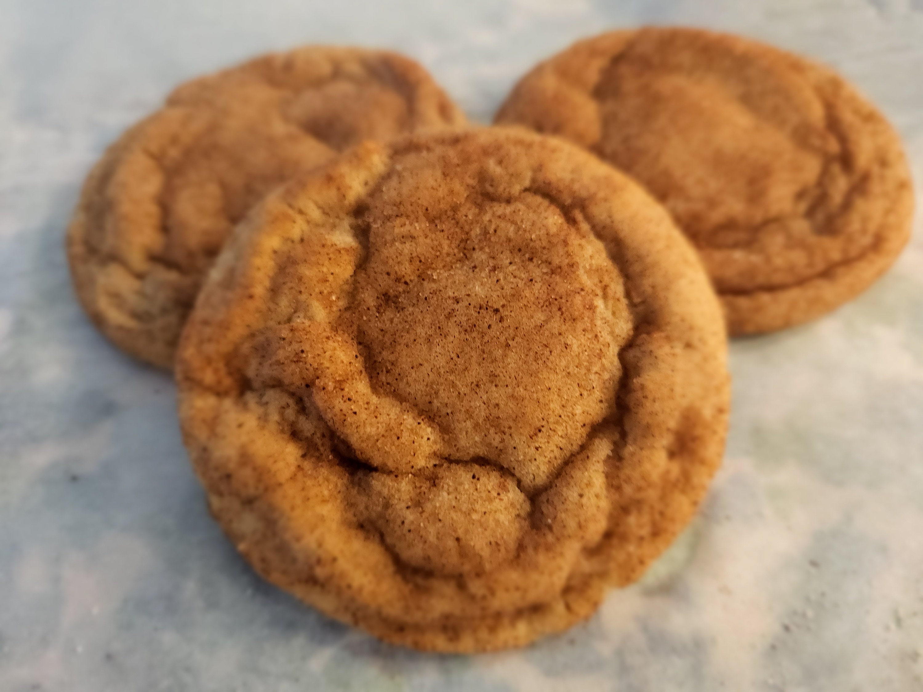 Snickerdoodle - Etsy