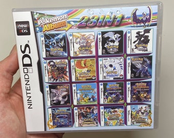 3ds Etsy