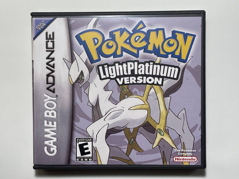 pokemon platinum rom gba version pokemon platinum rom gba version