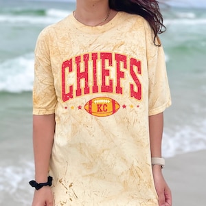 Chiefs football, players names, KC football T-shirt, Chiefs Football Shirt