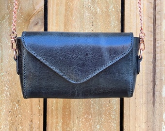 Handmade Leather Purse