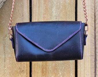 Handmade Leather Purse