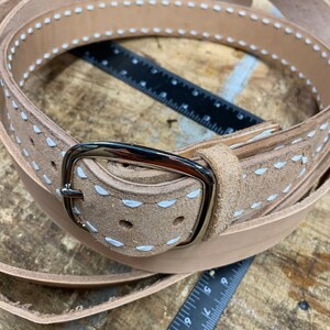 Belts