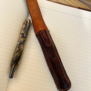 Pen Case