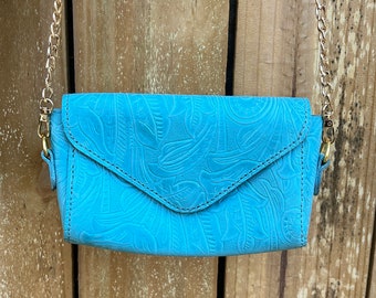 Handmade Leather Purse