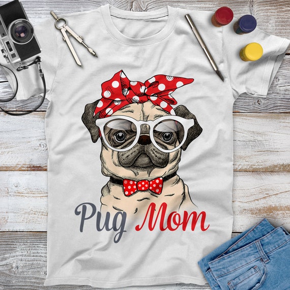 Dog mom clothes online