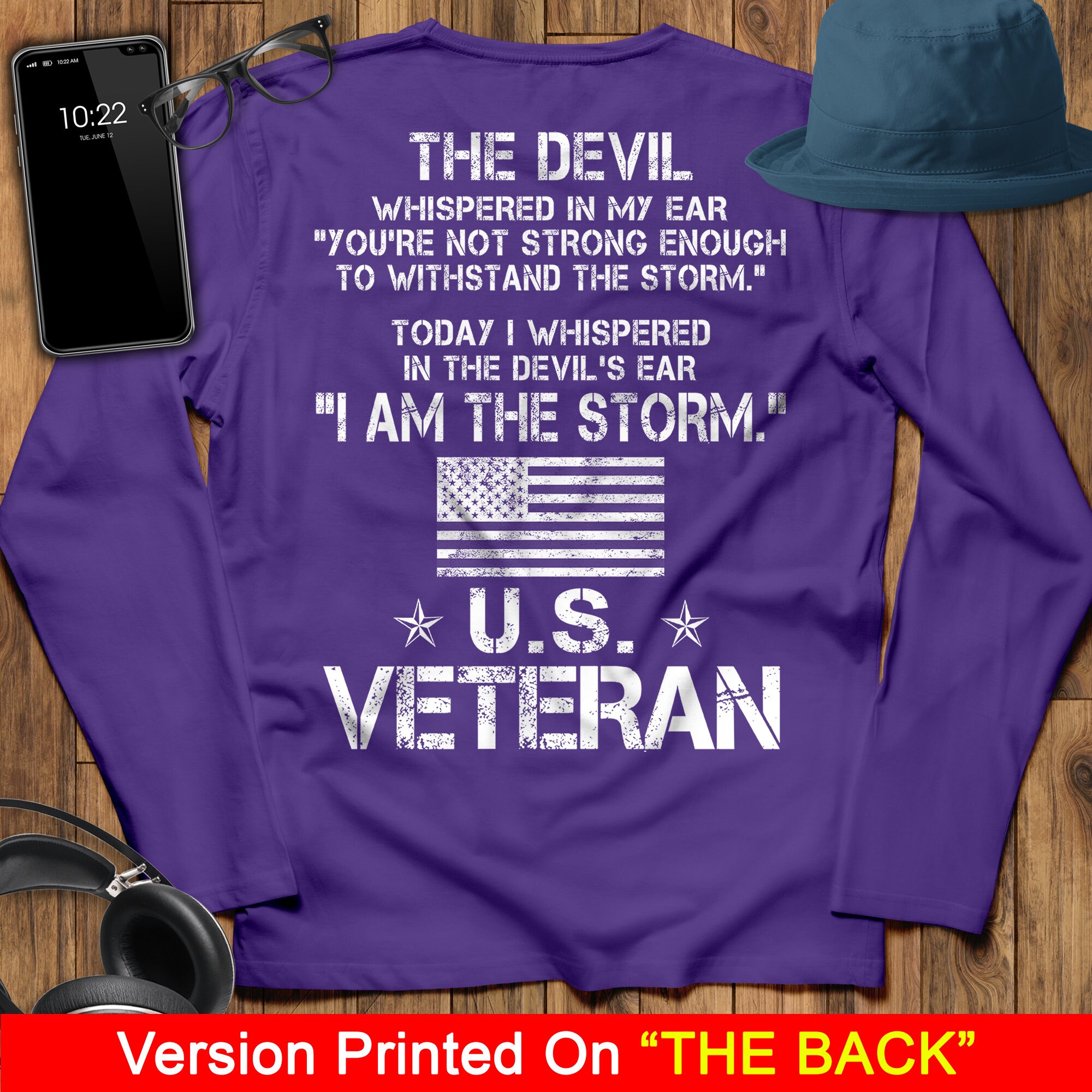 I Am The Storm That Is Approaching Vergil Devil May Cry 5 Special Unisex  T-Shirt - Beeteeshop