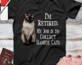 siamese shirt