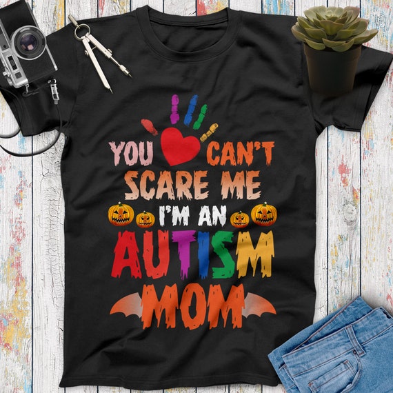 Mother Of A Warrior Shirt Autism Awareness Shirt Mother Of A Warrior Shirt Autism Awareness Shirt