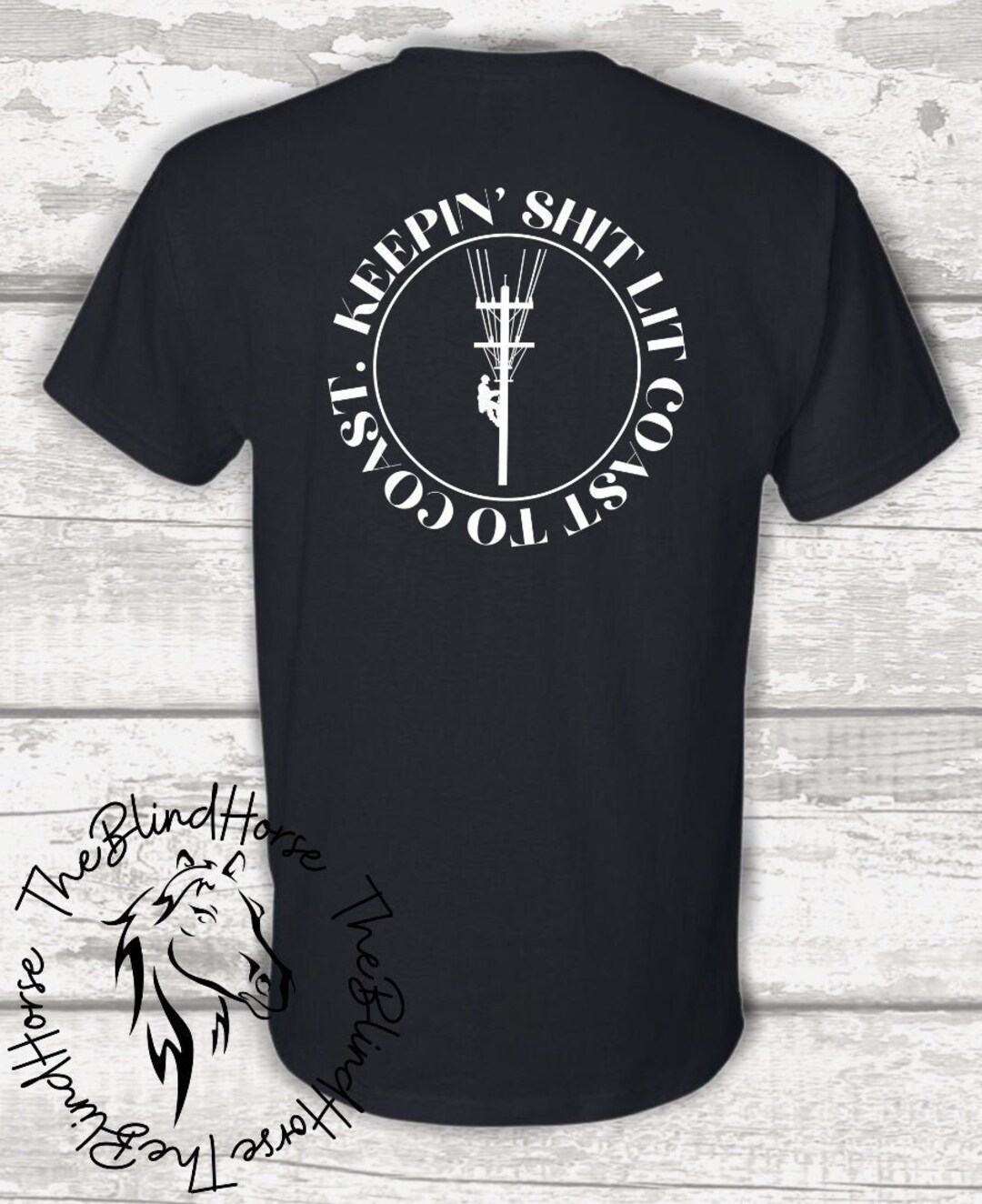 Lineman Shirt, Lineman Gifts, Lineman Tshirt, Lineman Apparel, Lineman