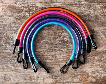 Horse Blanket Tail Cord, Horse Tack, Rug Accessories, Horse Blanket Accessory, Equine Gift, Horse Owner, Mini Horse, Draft, Pony