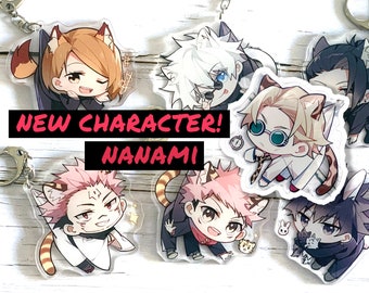 Chibi Etsy