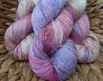 SilkySingle -Johanni- 30% Seide 600m/100g,