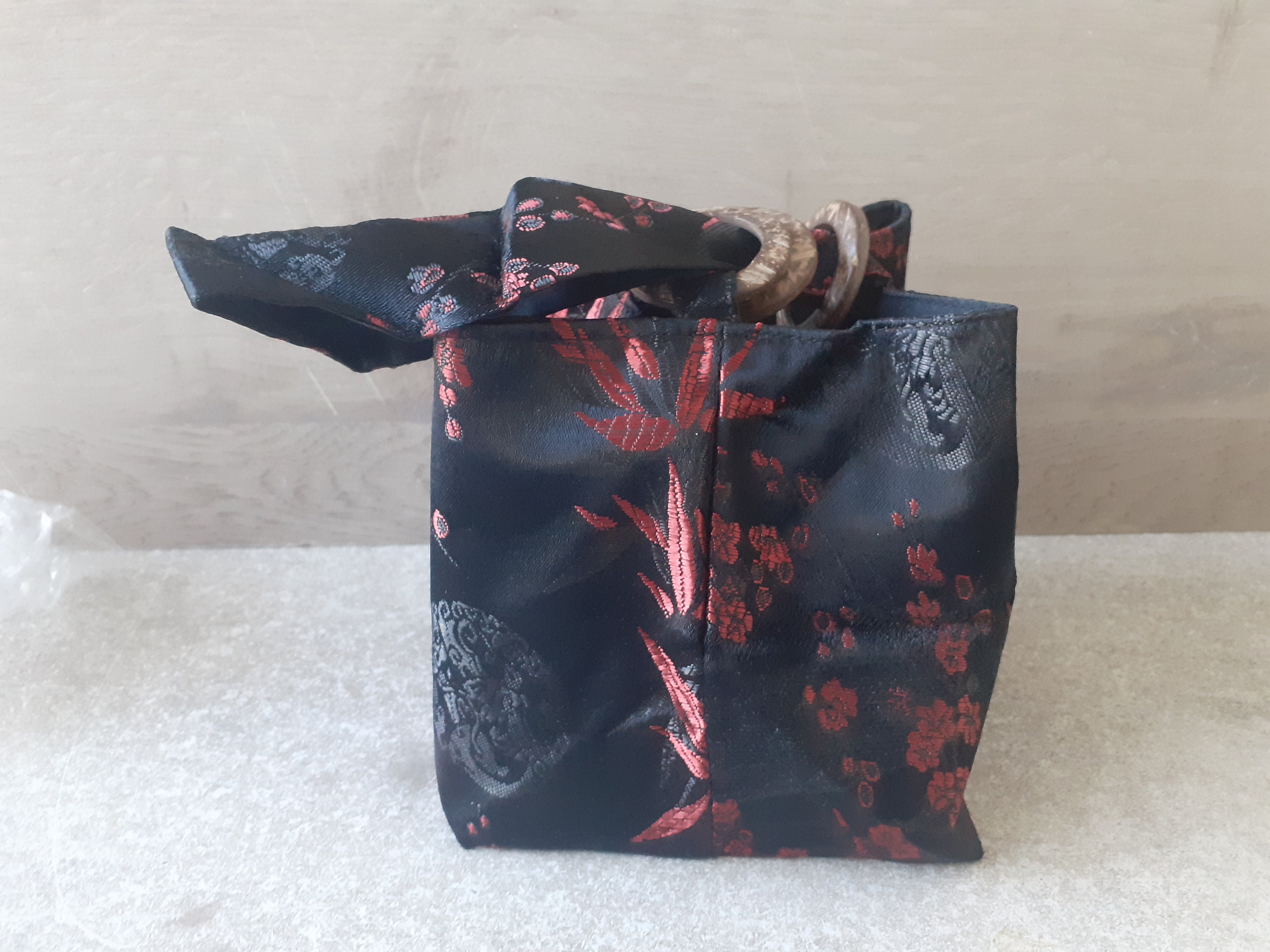 Modele de sac a main en tissu 2025