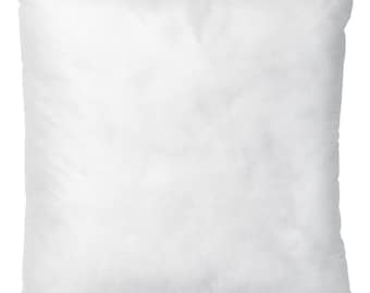 Hollowfibre Square Cushion Pads Inserts Inners Fillers 14" 16" 18" 20" All Sizes