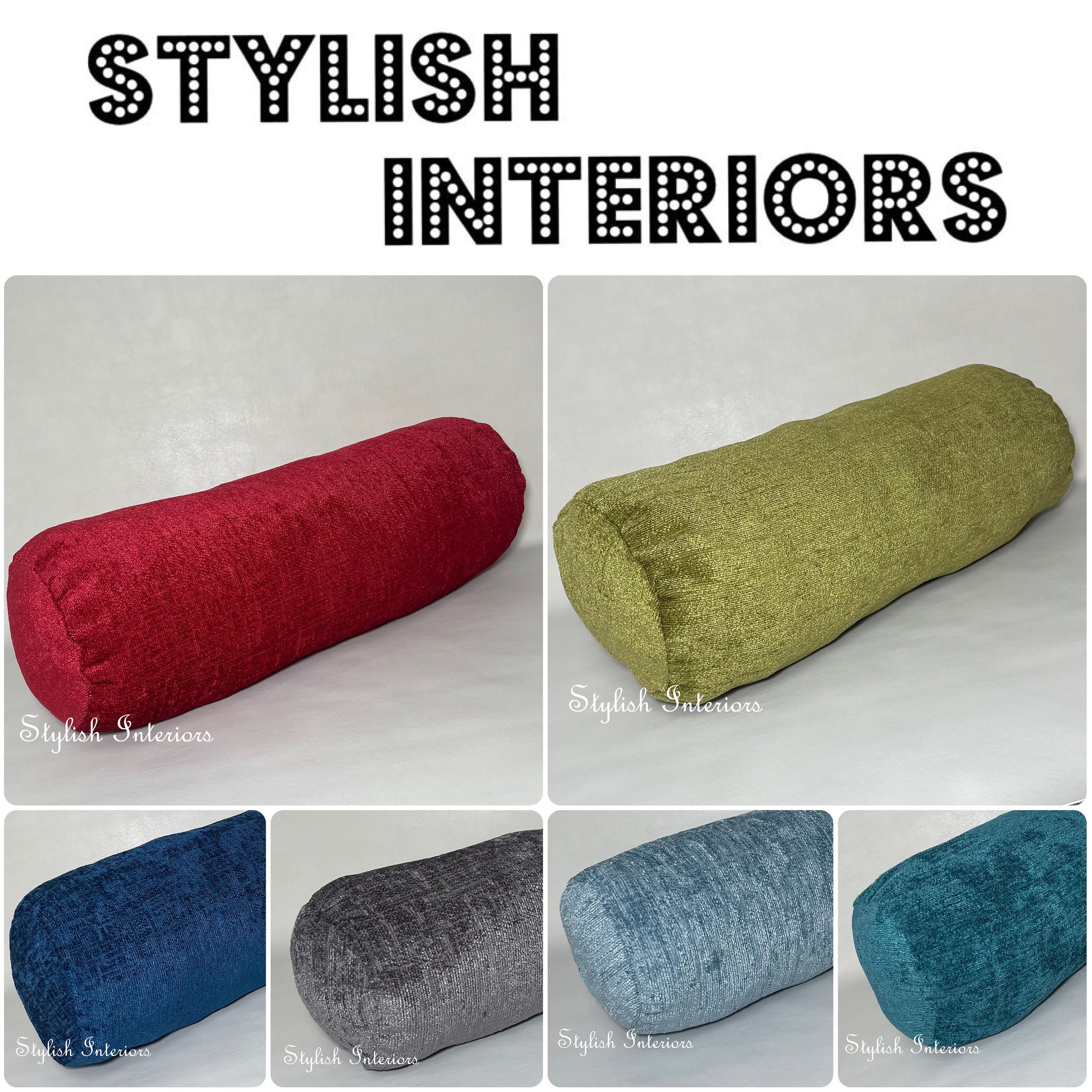 ikea bolster pillow
