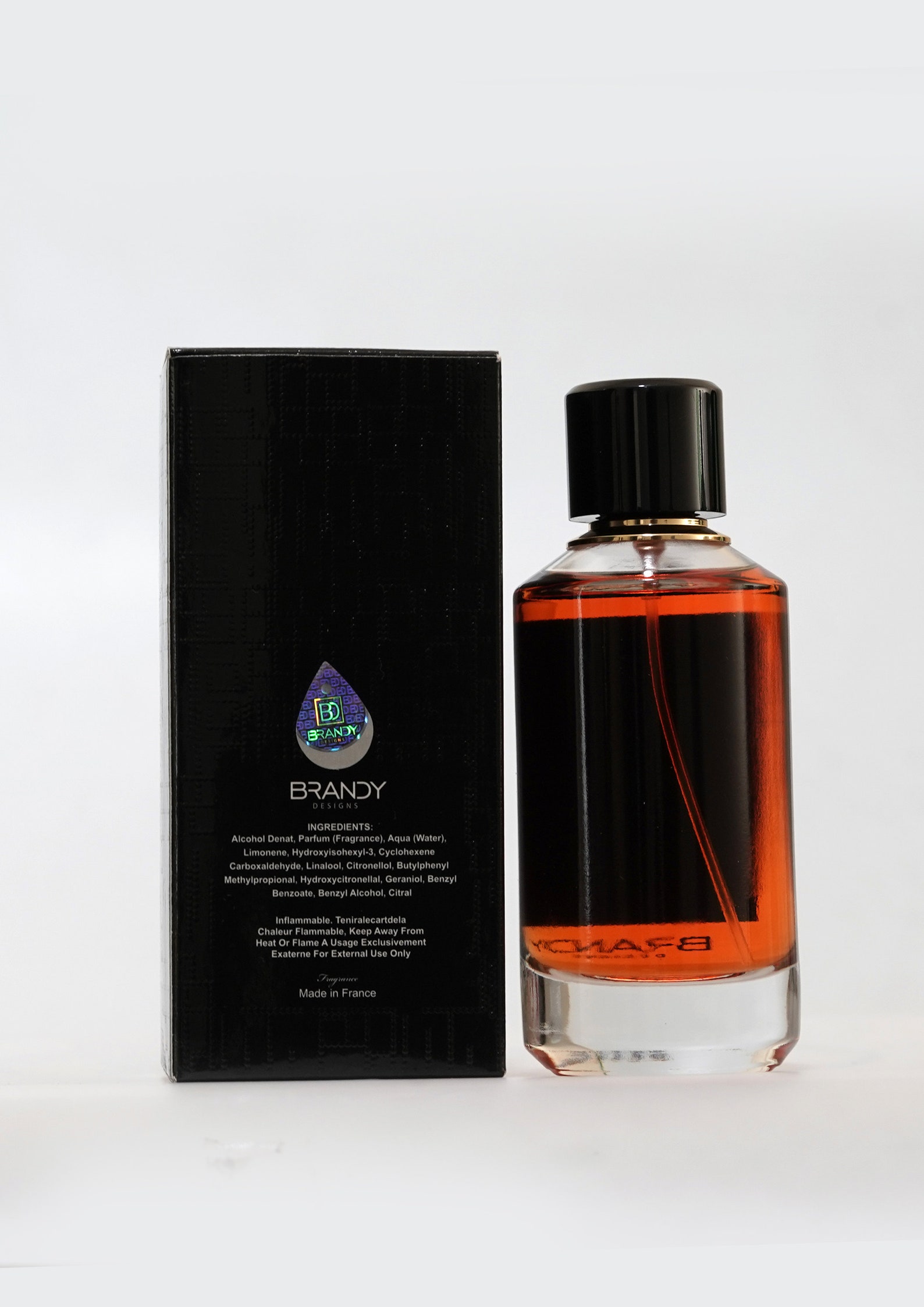 Red Tobaco Eau De Highly Concentrated Premium Unisex Perfume | Etsy