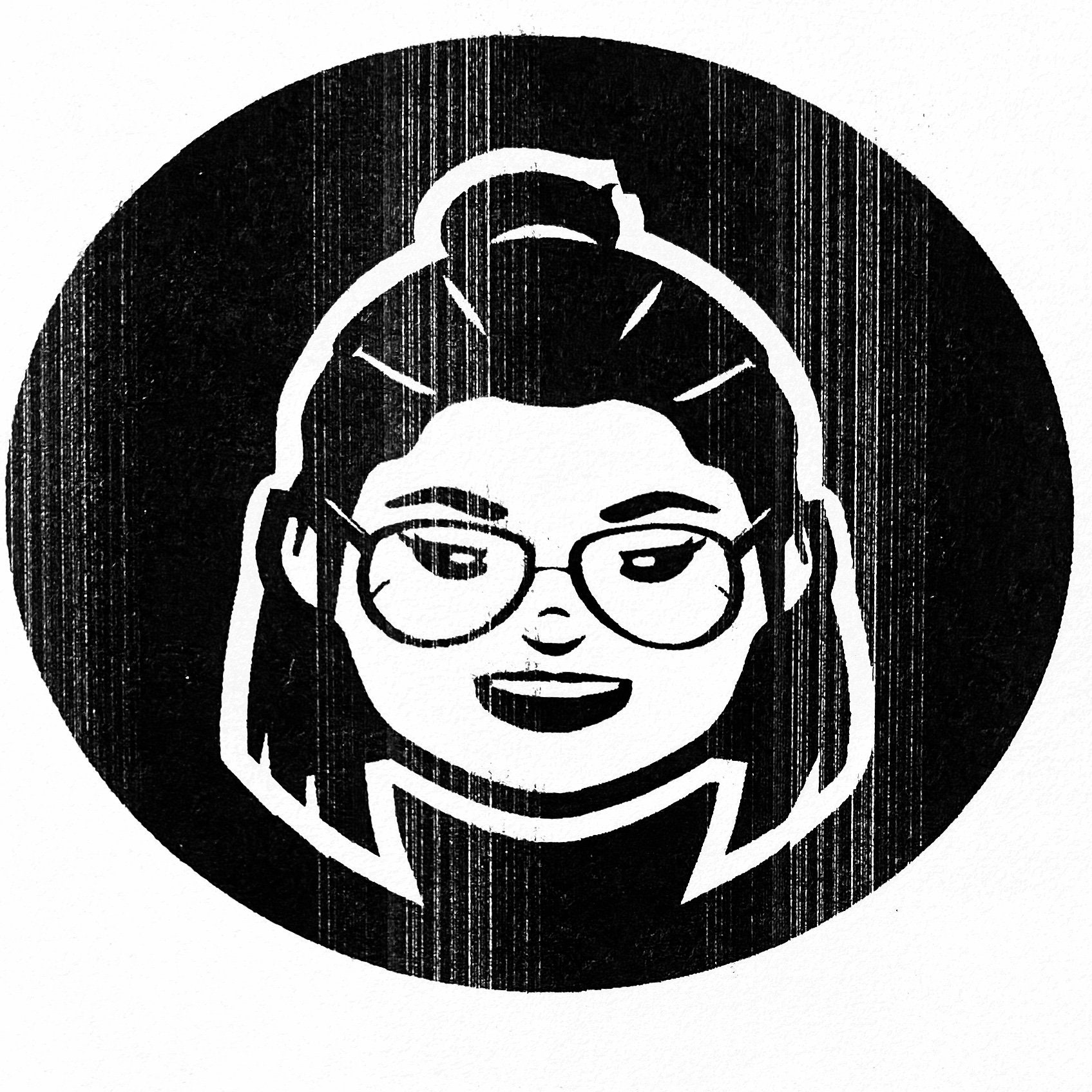 Custom Avatar Cartoon Chibi Portrait | Digital Only | Profile Picture ...