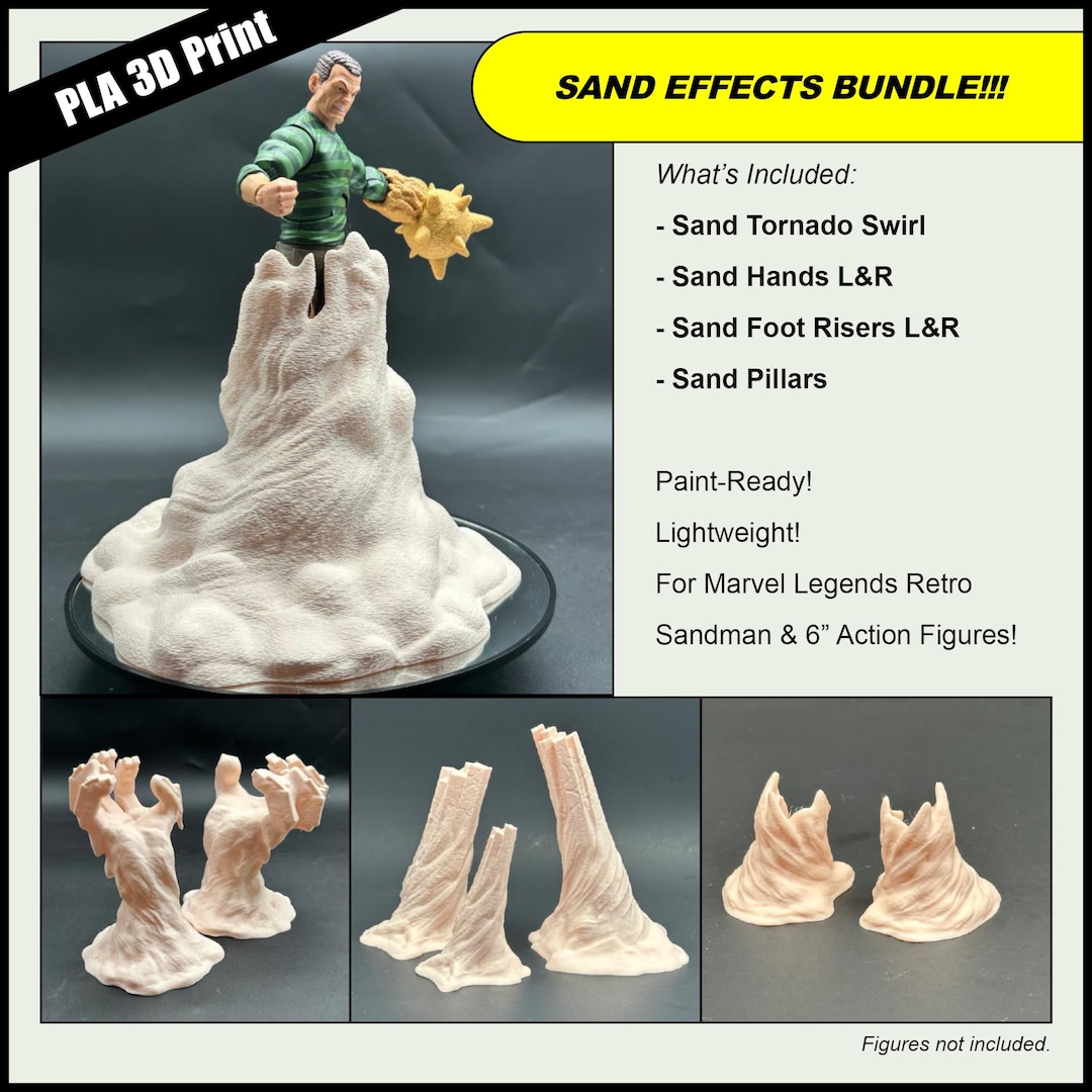 sand×pizza of death【sandman 】フィギュア　シルバー il_1080xN.7462211101_b9aw.jpg