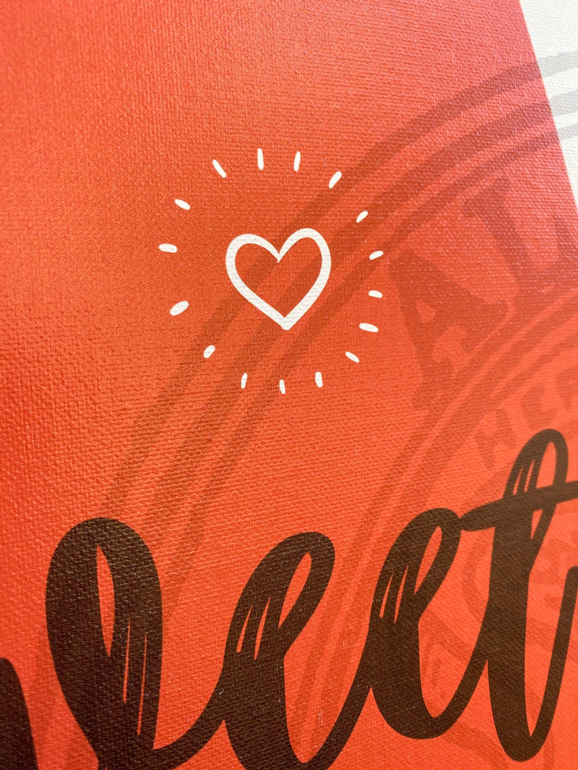 Cool Canvas Art Wall Canvas Prints Modern Canvas Art Wall Etsy