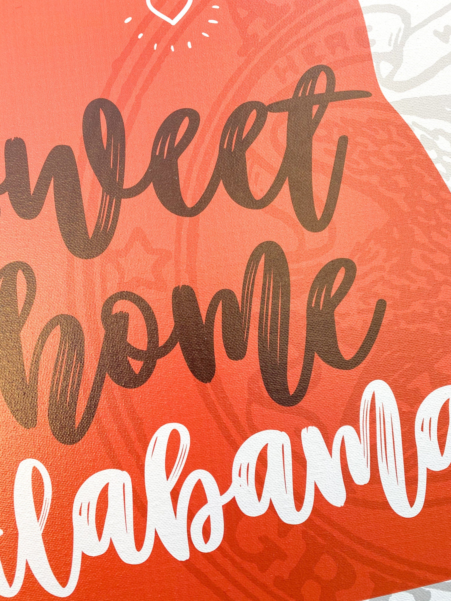 Cool Canvas Art Wall Canvas Prints Modern Canvas Art Wall Etsy