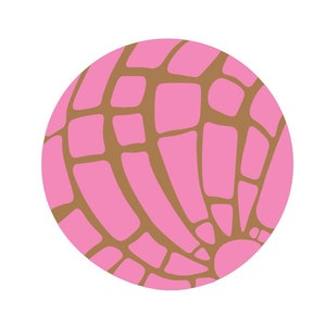 Concha SVG