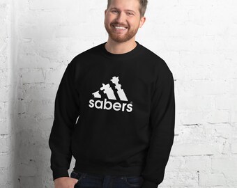 Bluza unisex Sabers