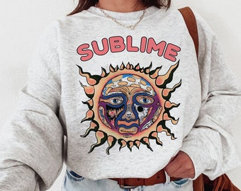 sublime pullover hoodie
