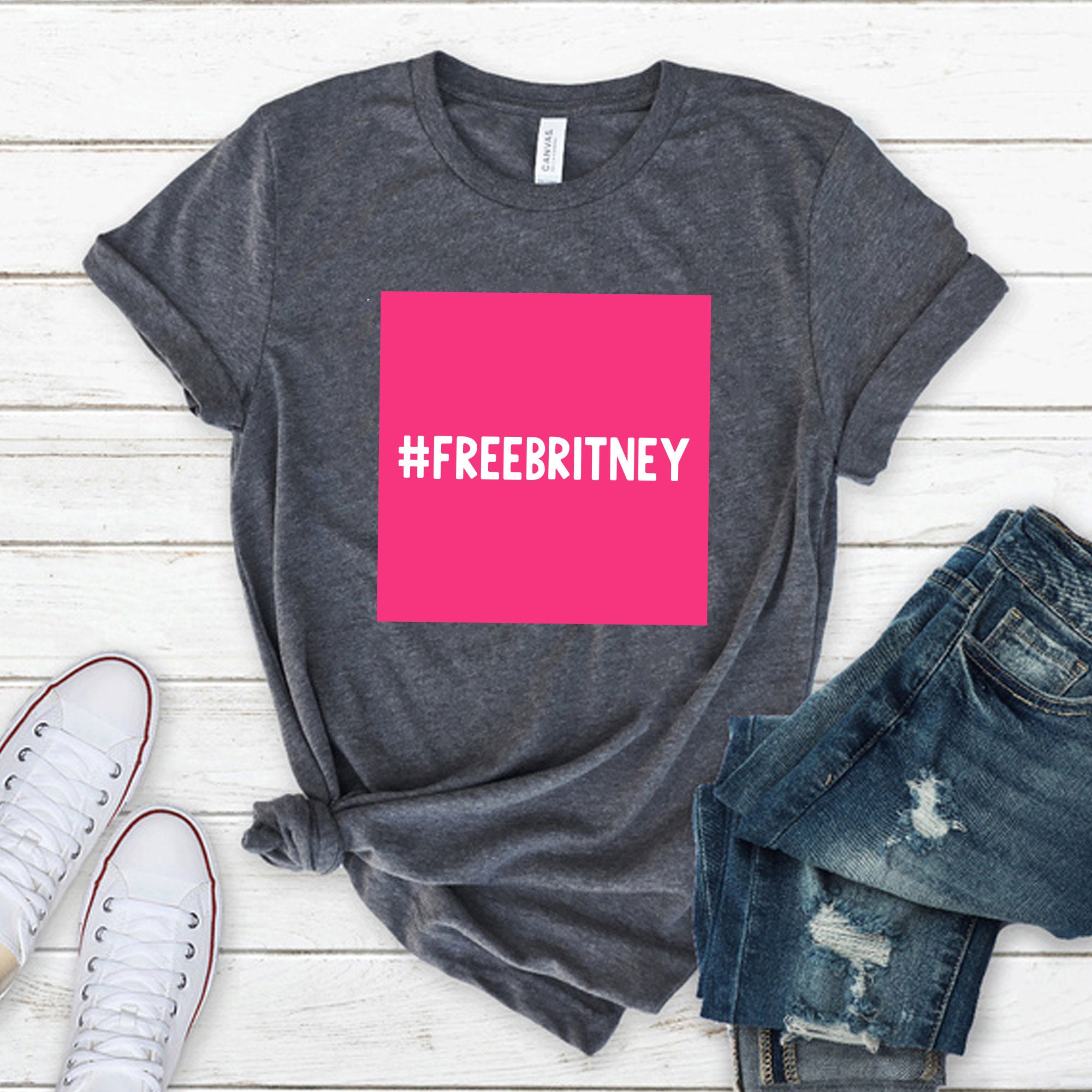 Eve Support Britney T Shirt Free Britney T Shirt Britney T ...