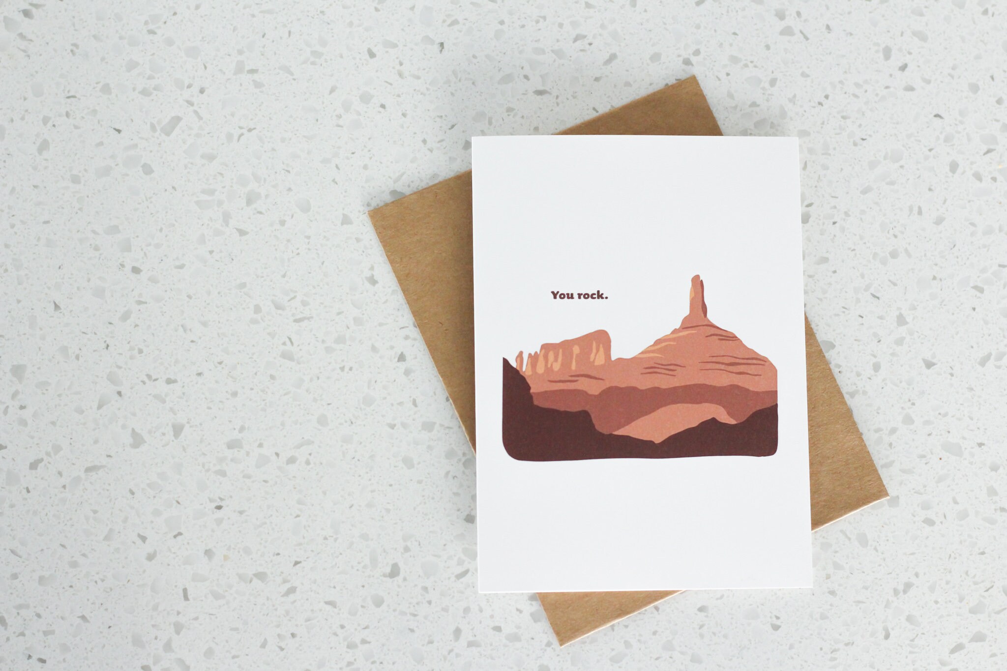 Rock Climbing Trad Mountain Pun Cards Etsy