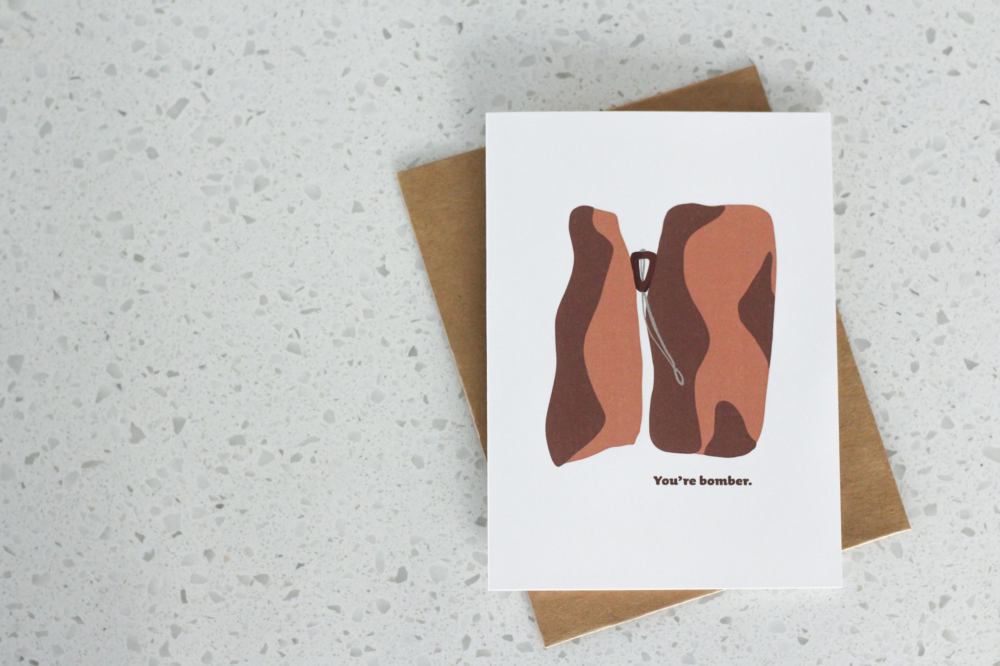 Rock Climbing Trad Mountain Pun Cards Etsy