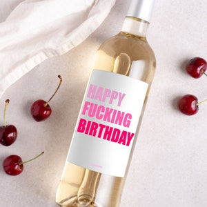 Cadeau d'anniversaire pour elle | Décorations pour 30e anniversaire | Cadeau pour elle | Carte d'anniversaire pour fille | Cadeau d'anniversaire amusant pour maman |