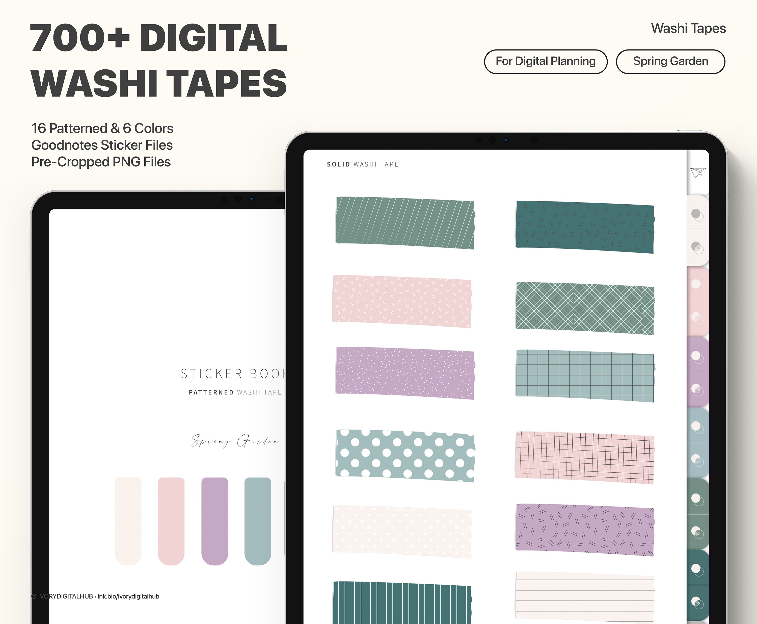Set of 10 digital washi tapes, vintage ephemera, digital printable, junk  journal, paper washi