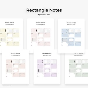 Digital Planner Stickers, Goodnotes Stickers, Everyday Sticker Digital ...