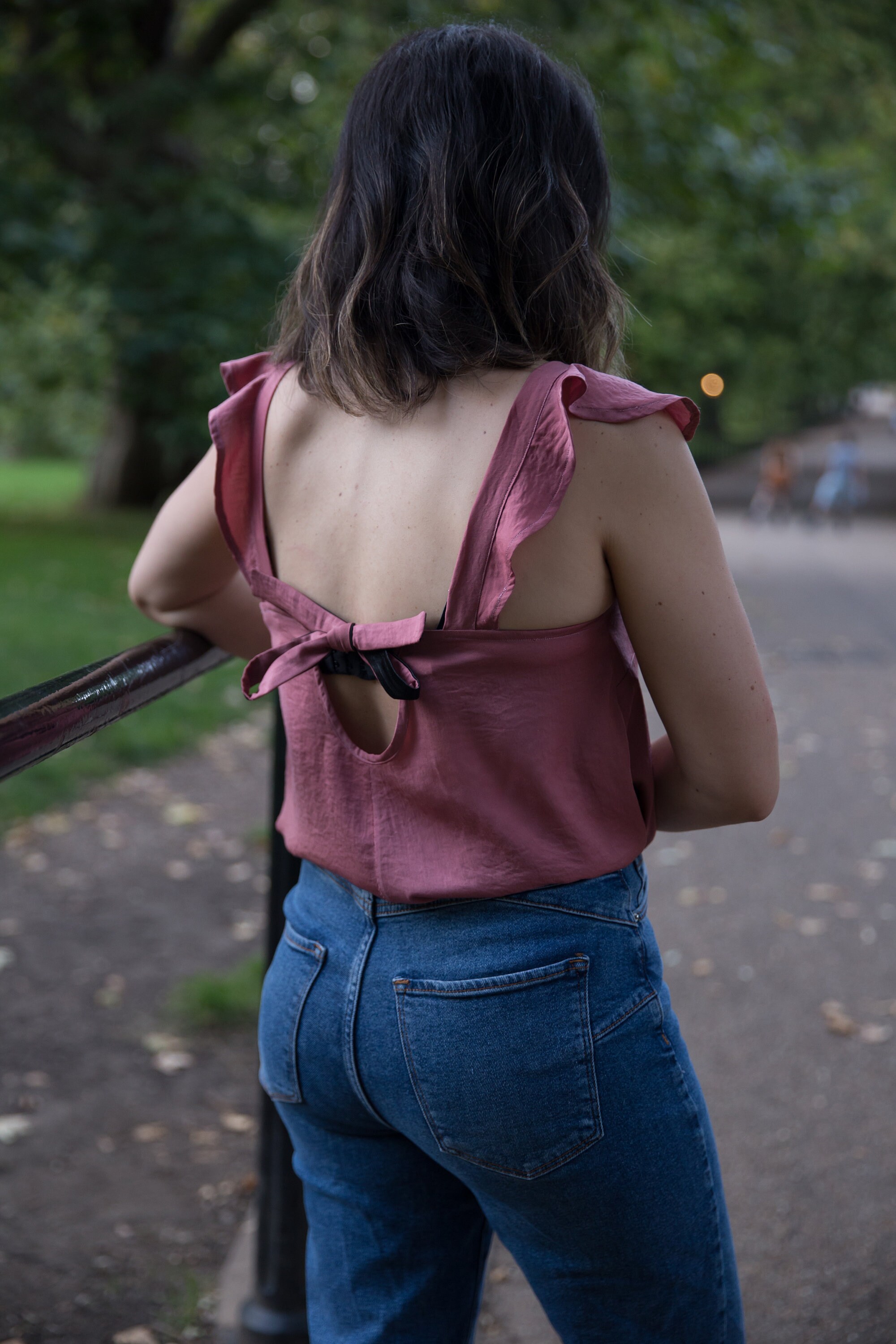 Top Chelsea | Patrons de couture à imprimer au format PDF ...