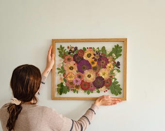 Pressed Bridal Bouquets | Preserved Wedding Bouquet | Framed Wedding Flowers | Funeral Arrangement | Bridal Bouquet Preservation | Wedding