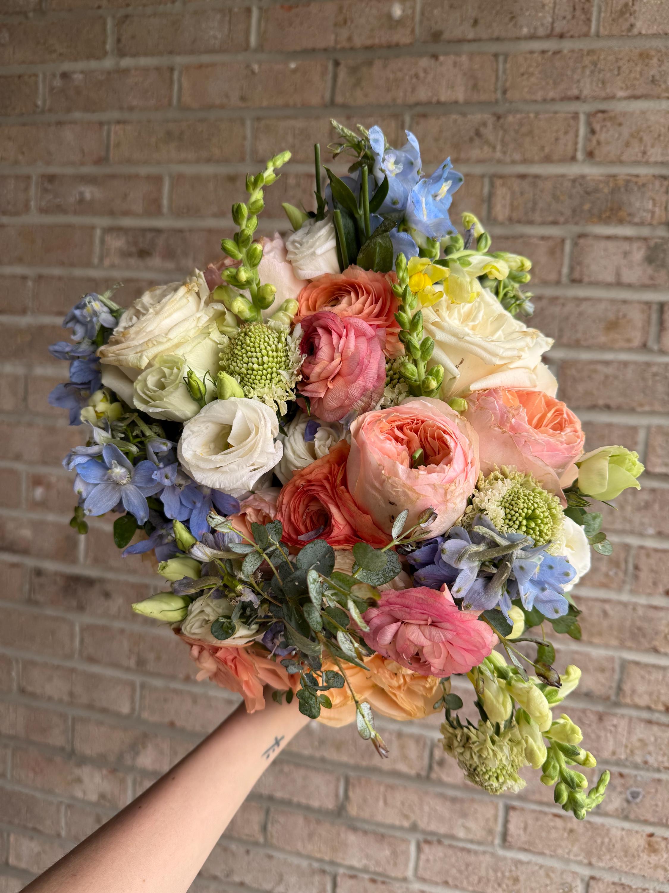 Wedding Bouquet